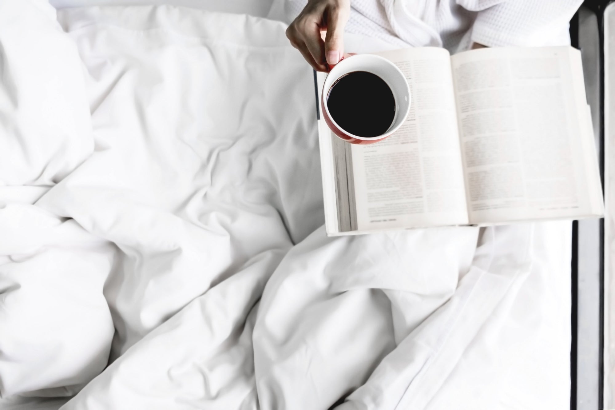 Was ist ein Boxspringbett? – Aufbau, Vorteile & Unterschiede