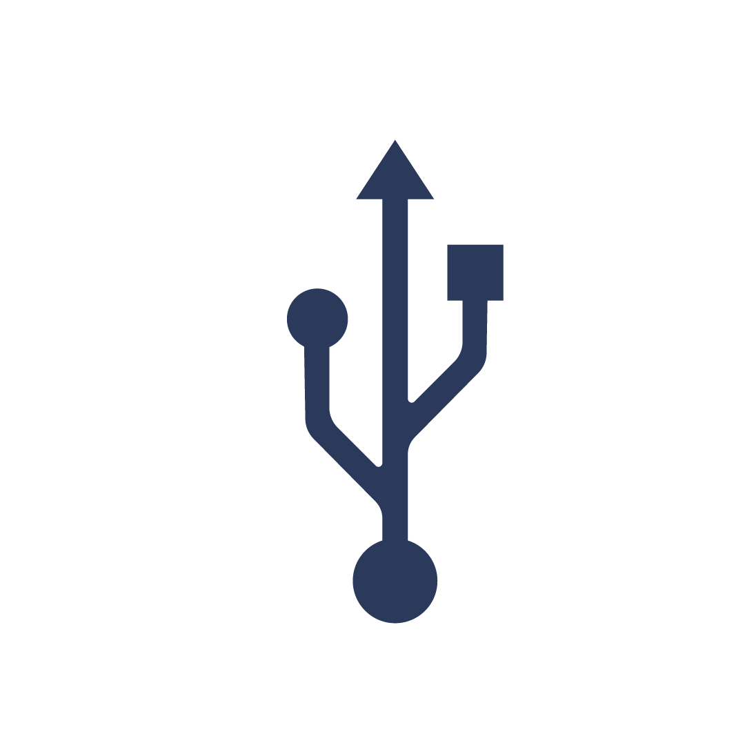 Upgrades: USB-Anschlüsse am Kopfteil