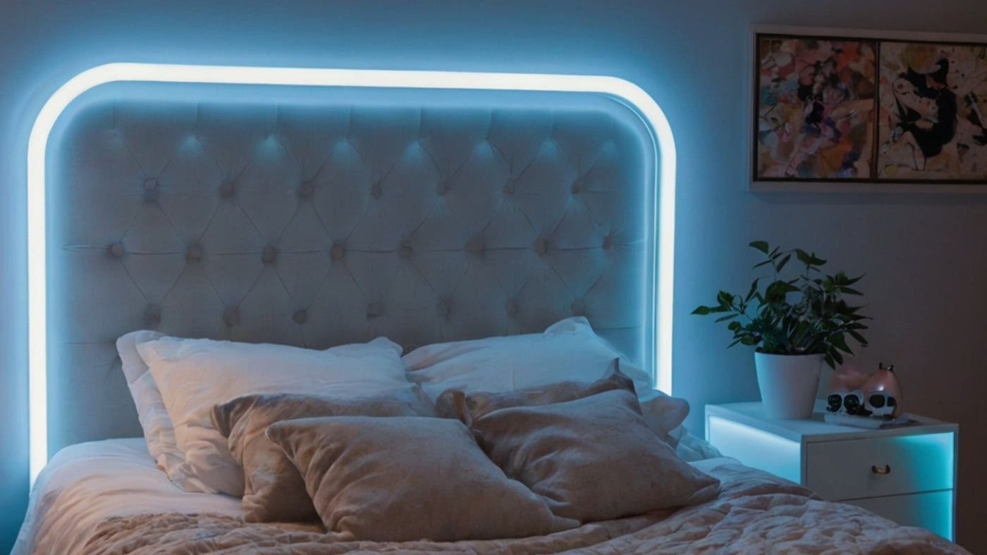 bett-mit-led-beleuchtung