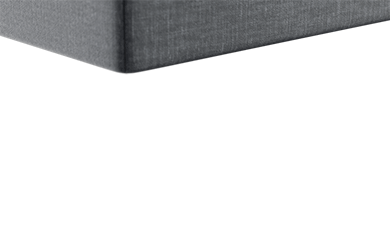 Füße: Schwebend (nur 10cm)