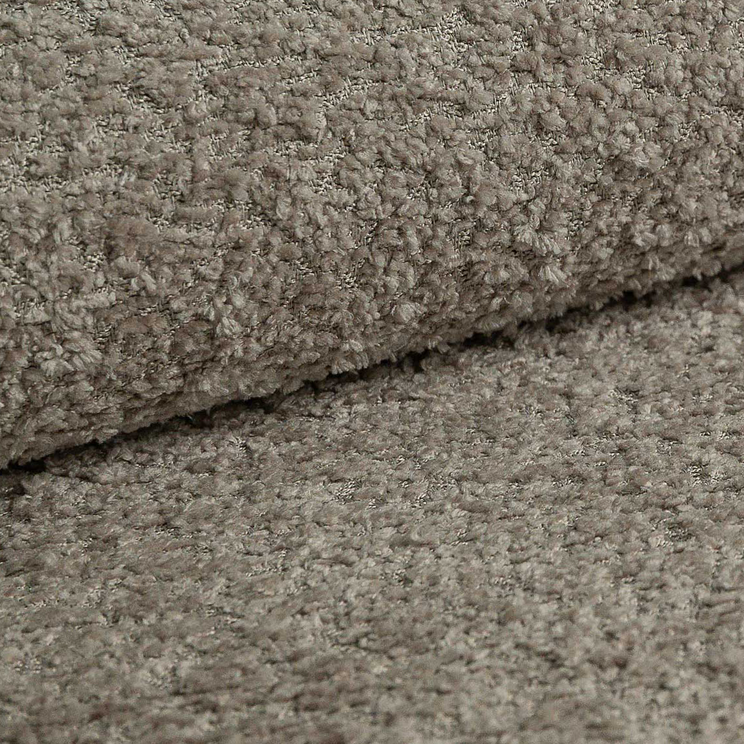 Bouclé / Rosenquarz