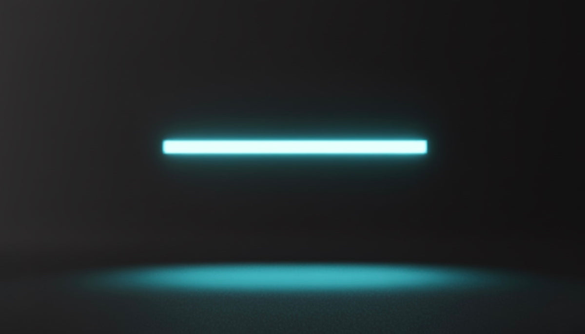 Beleuchtungs-Farbe: LED blau