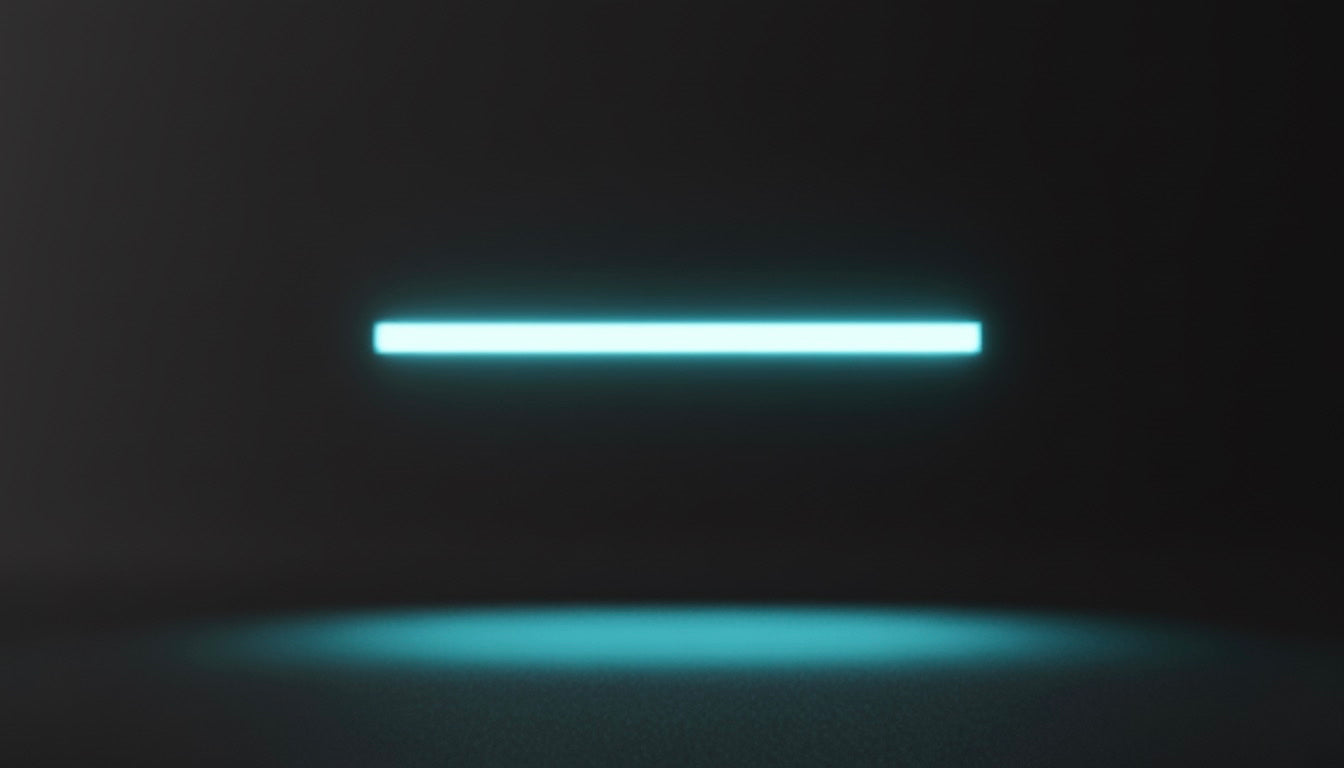 Beleuchtungs-Farbe: LED blau