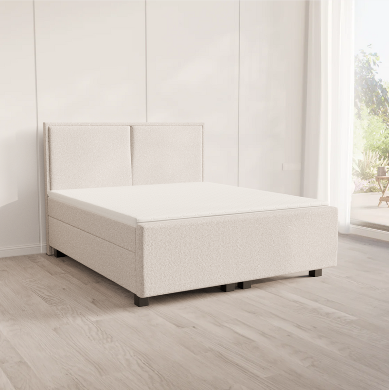 Bettboutique » Dein Boxspringbett individuell konfigurieren