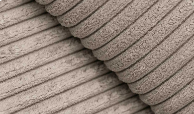 Farbe: Cord  - Hazel