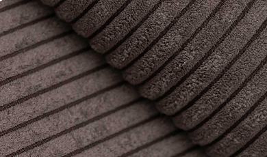 Farbe: Cord  - Erdbraun