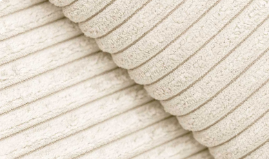 Farbe: Cord  - Cremeweiß