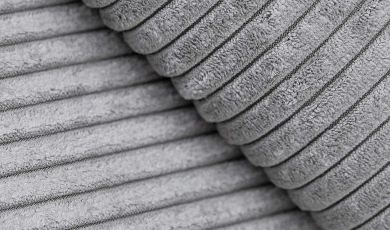 Farbe: Cord  - Silbergrau