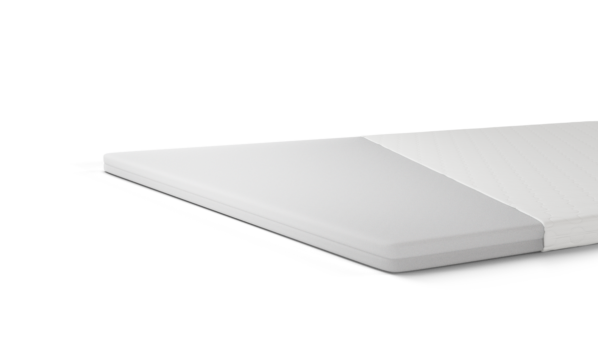 Topper: Komfortschaum-Topper (6 cm)