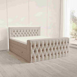 Pauls Konfiguration: First Class · Versailles