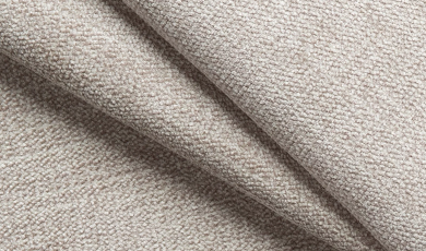 Farbe: Feiner Stoff - Natur
