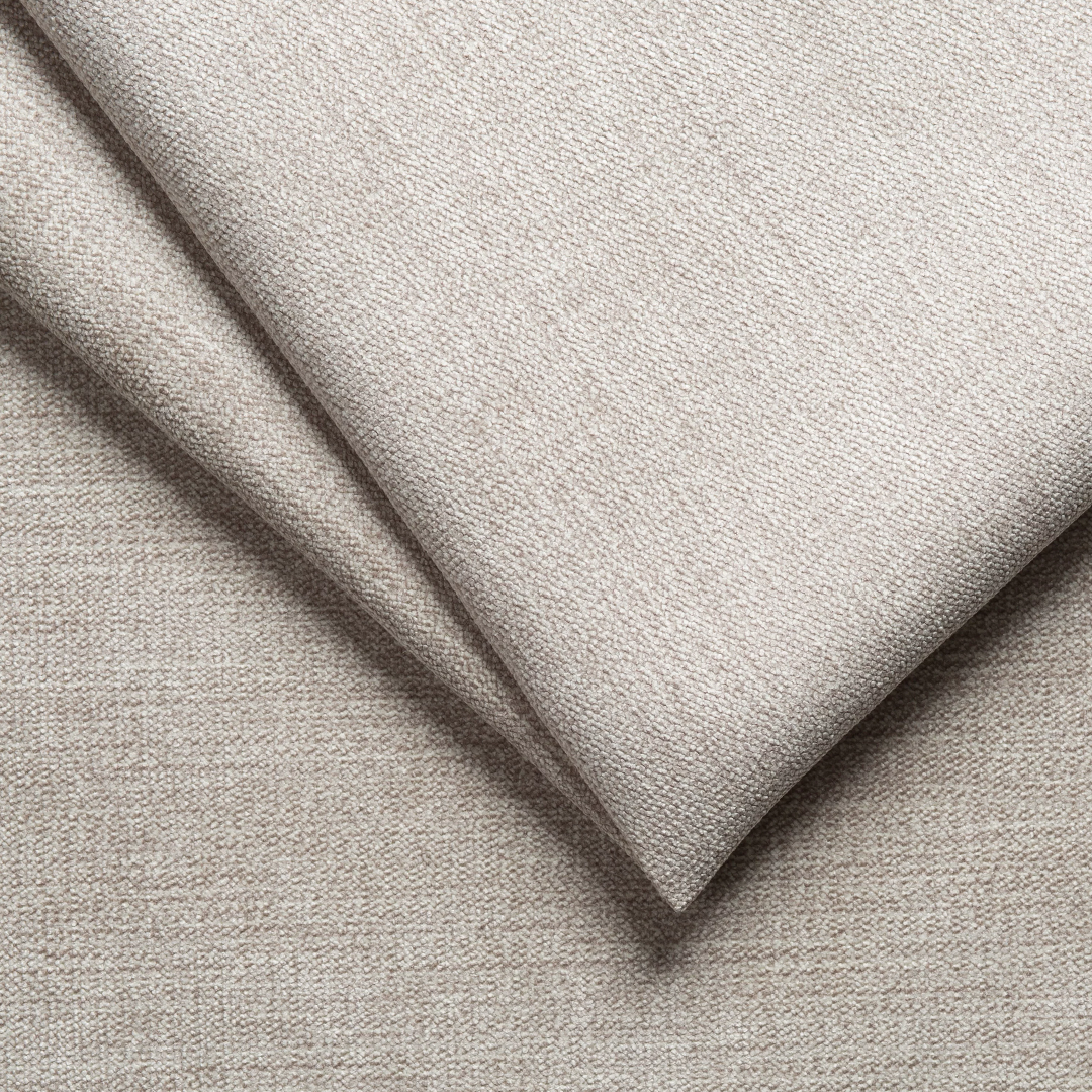 Feiner Stoff / Natur