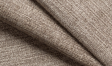 Farbe: Feiner Stoff - Greige