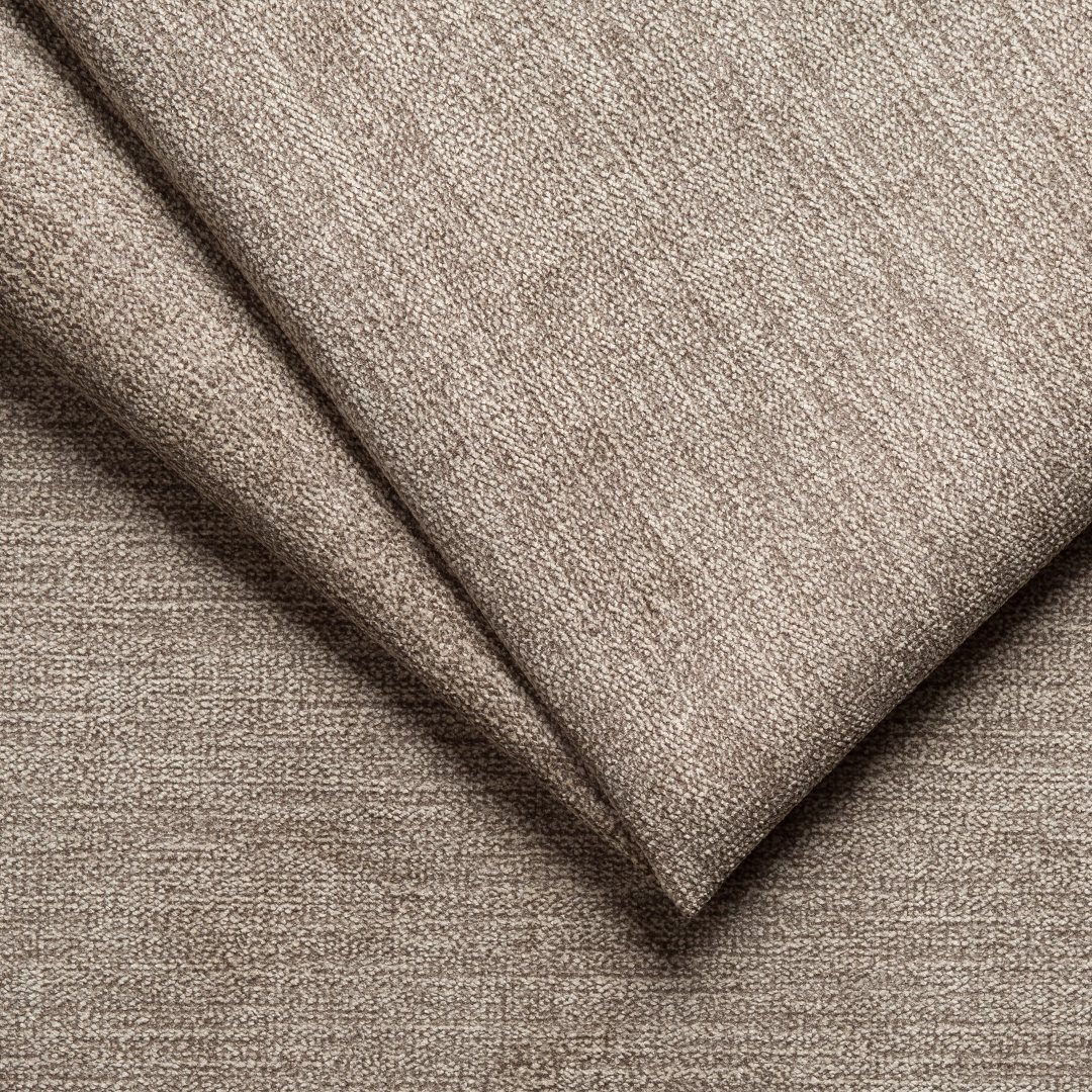 Feiner Stoff / Greige