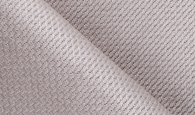Farbe: Grober Stoff - Cashmere