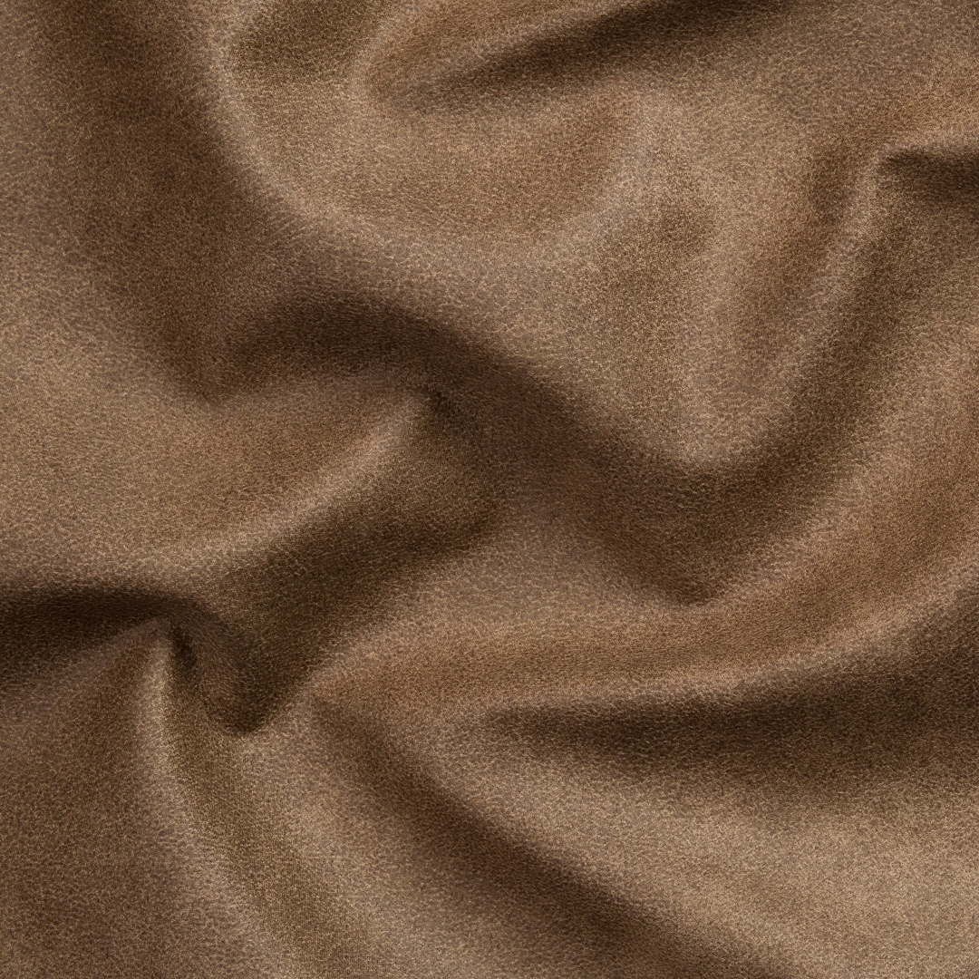 Kunstleder / Camel