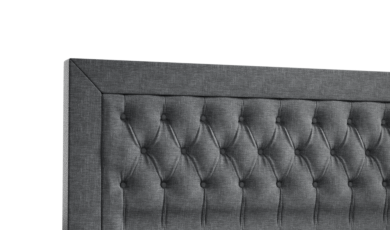 Kopfteil Modell: Versailles